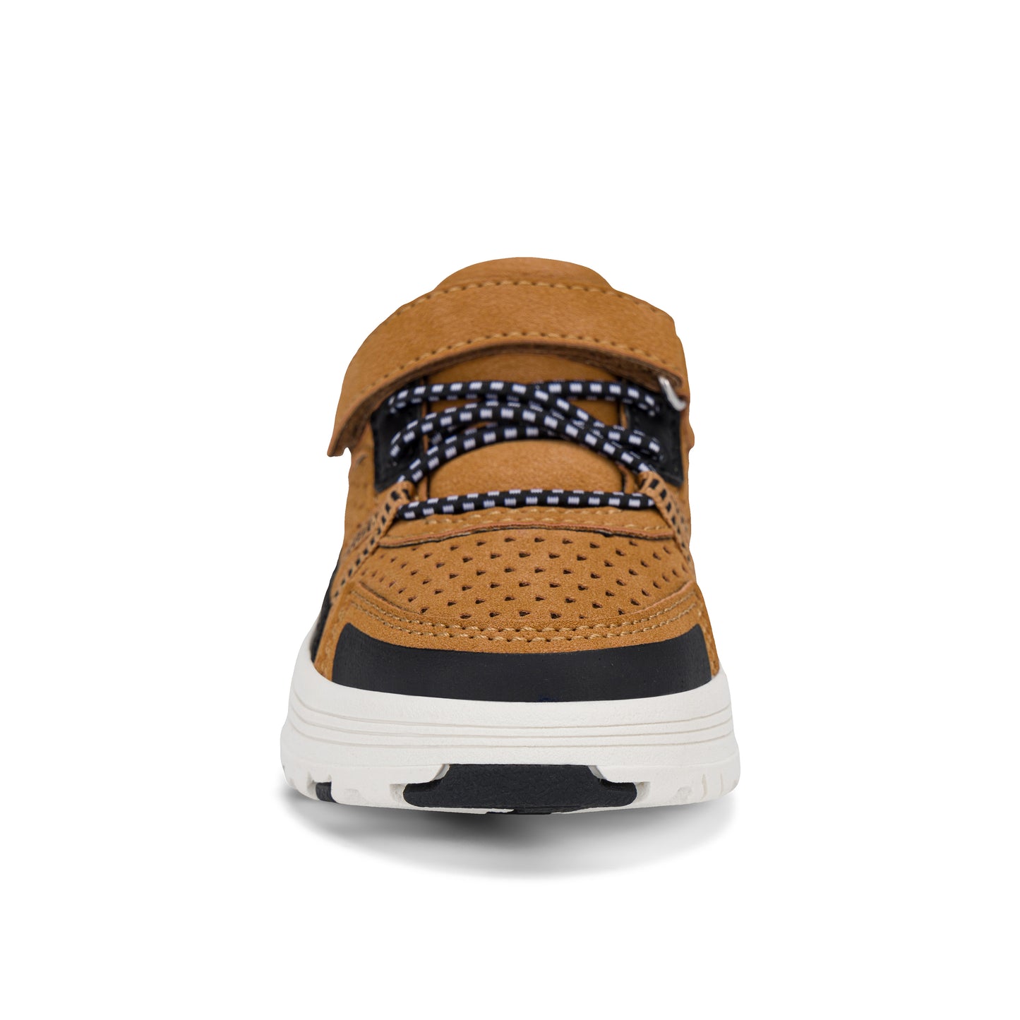 Aaron Sneaker - Big Kid Wheat