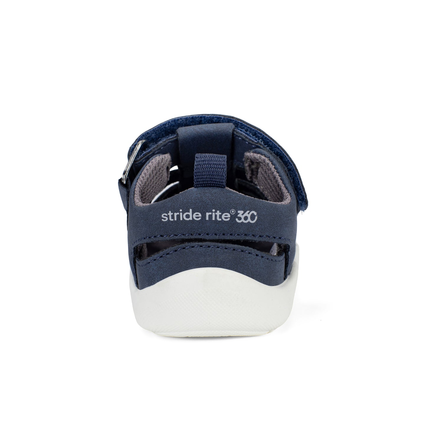 Amos 4.0 Sandal - Little Kid Navy