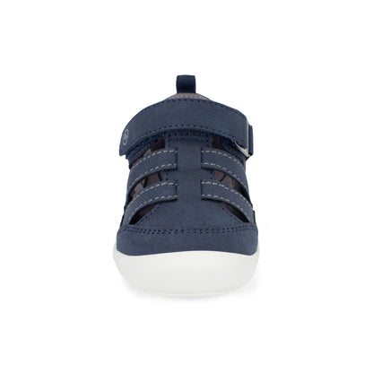 Amos 4.0 Sandal - Little Kid Navy
