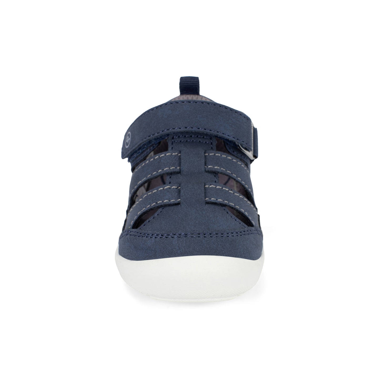 Amos 4.0 Sandal - Little Kid Navy