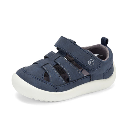 Amos 4.0 Sandal - Little Kid Navy