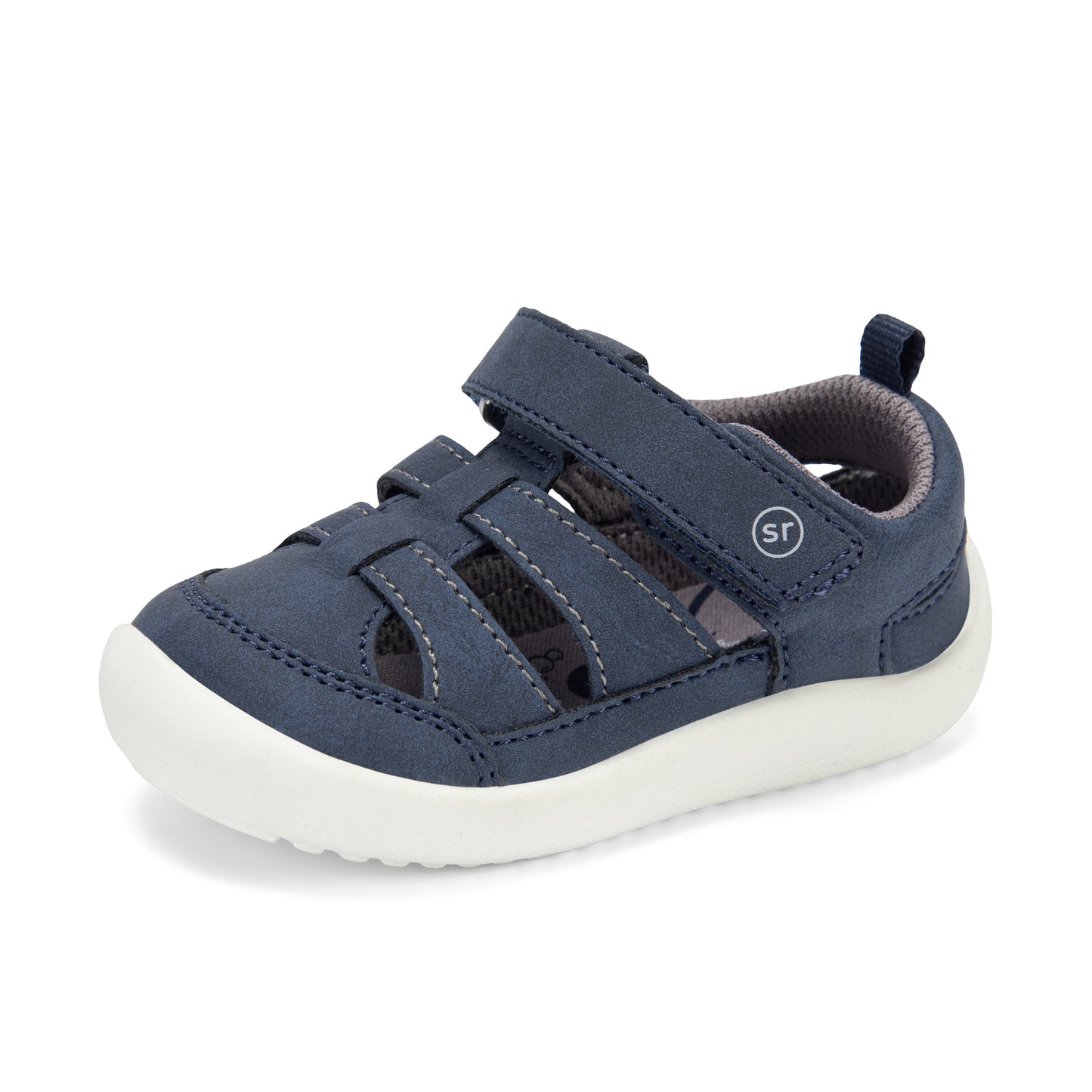 Amos 4.0 Sandal - Little Kid Navy