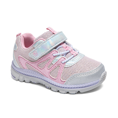Artin 4.0 Sneaker - Little Kid Pink