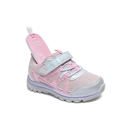 Artin 4.0 Sneaker - Little Kid Pink