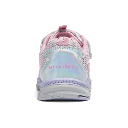 Artin 4.0 Sneaker - Little Kid Pink