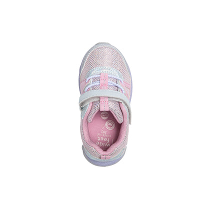Artin 4.0 Sneaker - Little Kid Pink