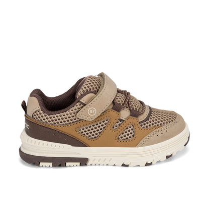 Artin 5.0 Sneaker - Little Kid Brown