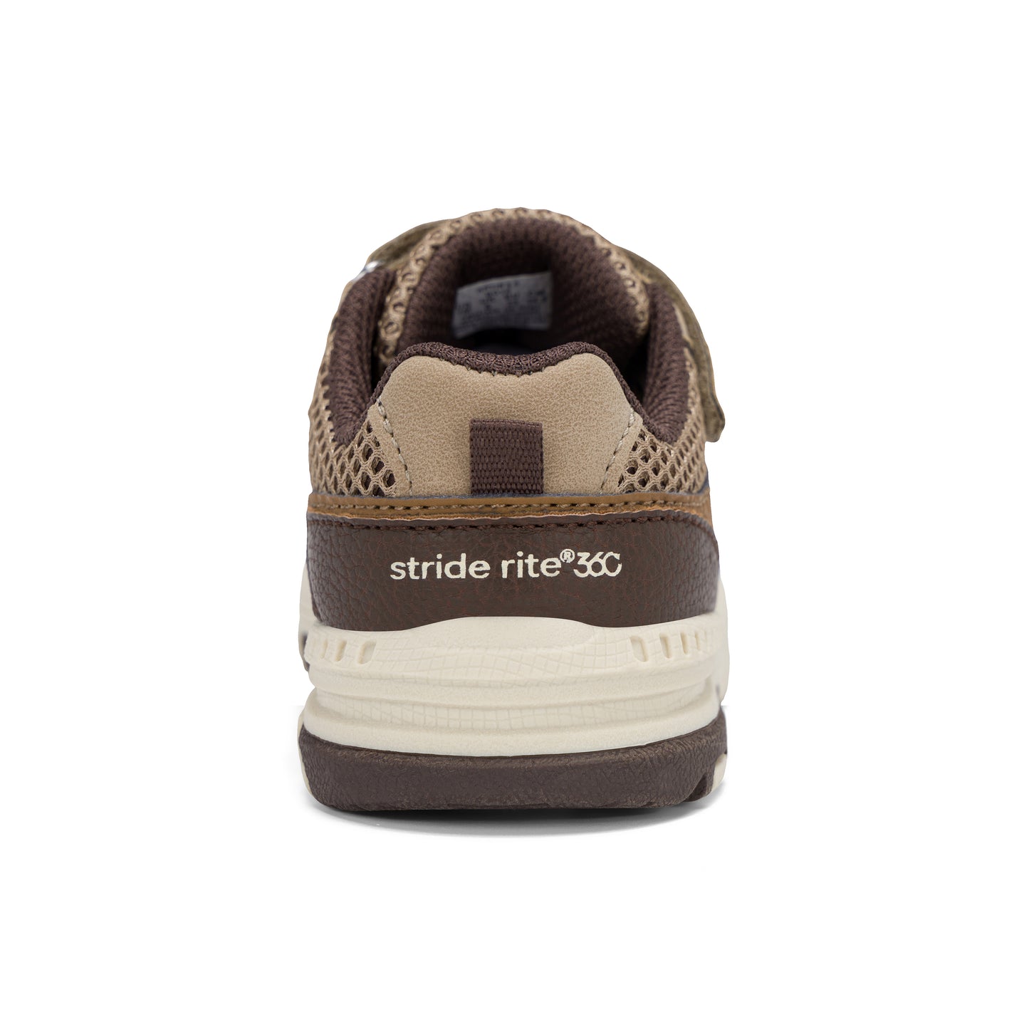 Artin 5.0 Sneaker - Little Kid Brown