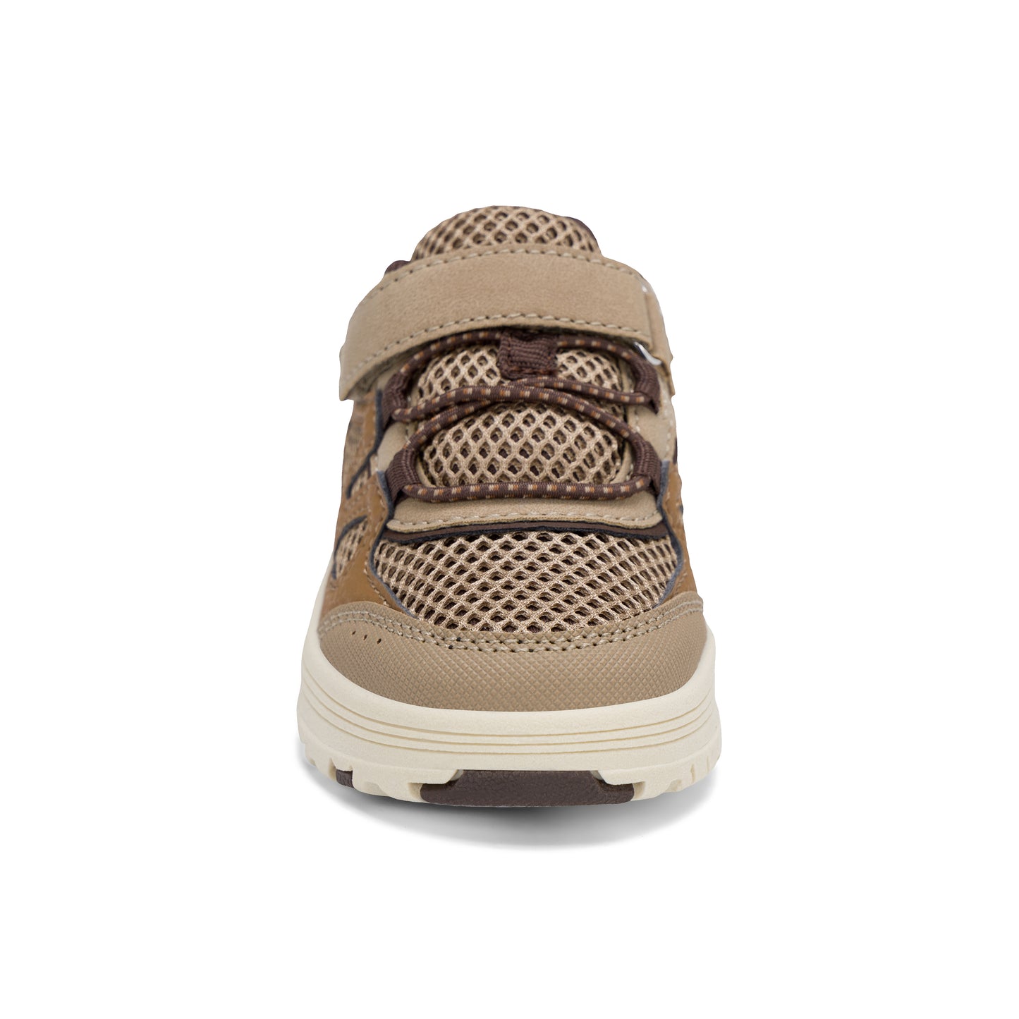 Artin 5.0 Sneaker - Big Kid Brown