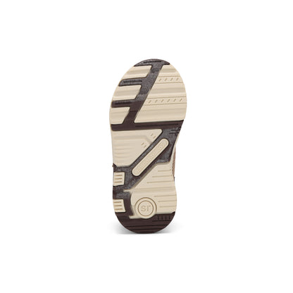 Artin 5.0 Sneaker - Big Kid Brown