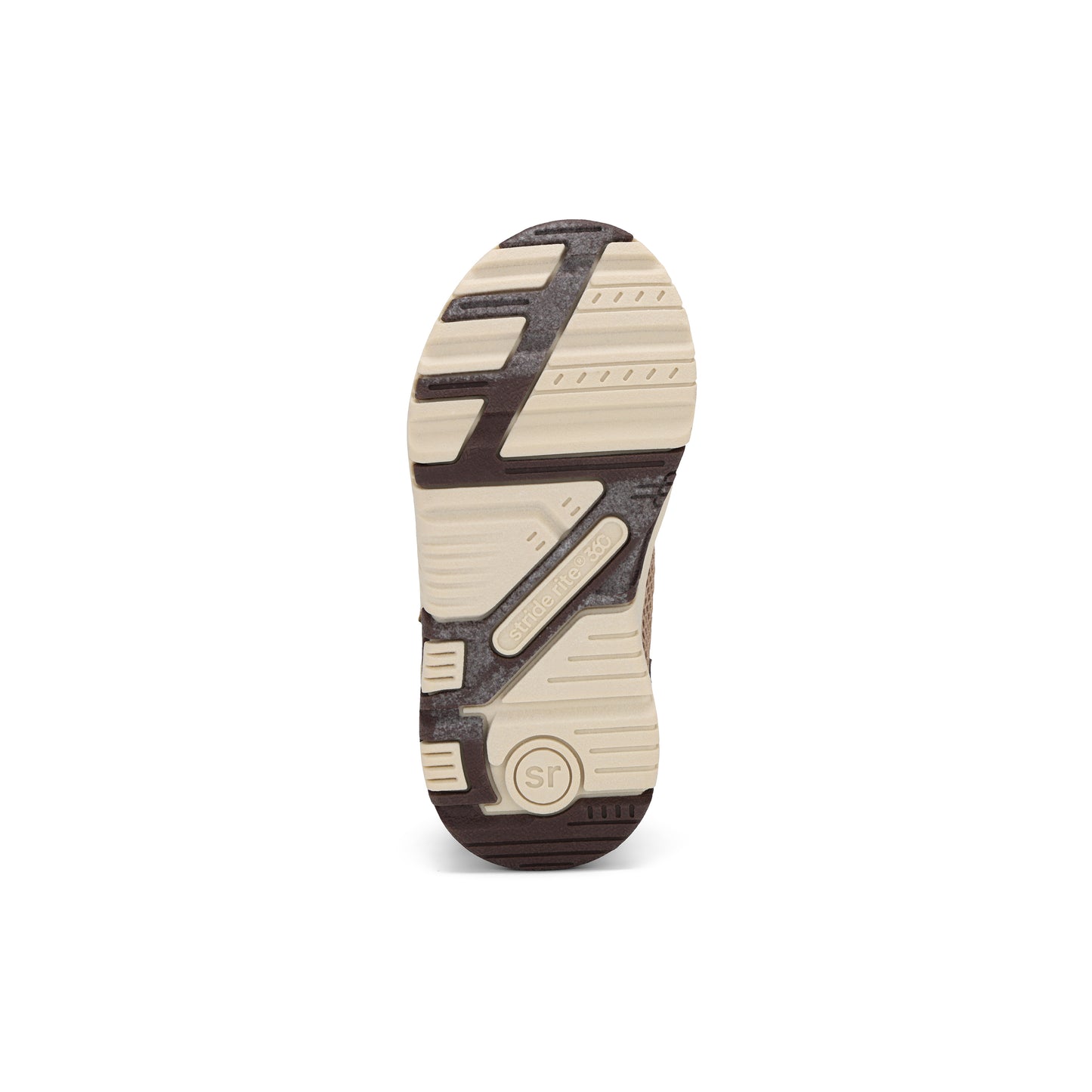 Artin 5.0 Sneaker - Little Kid Brown