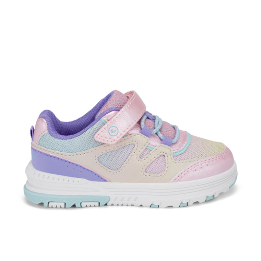 Artin 5.0 Sneaker - Little Kid Pink Multi