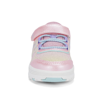 Artin 5.0 Sneaker - Little Kid Pink Multi