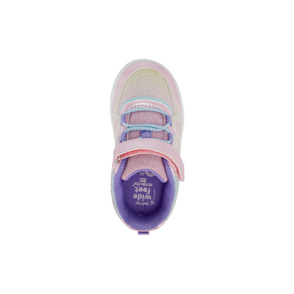 Artin 5.0 Sneaker - Little Kid Pink Multi