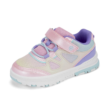 Artin 5.0 Sneaker - Little Kid Pink Multi