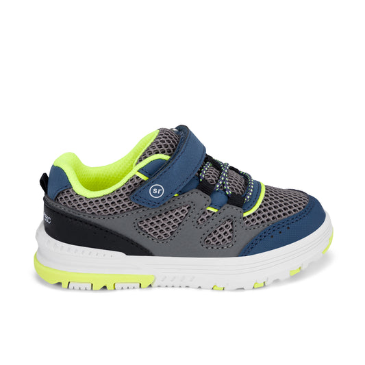 Artin 5.0 Sneaker - Little Kid Navy