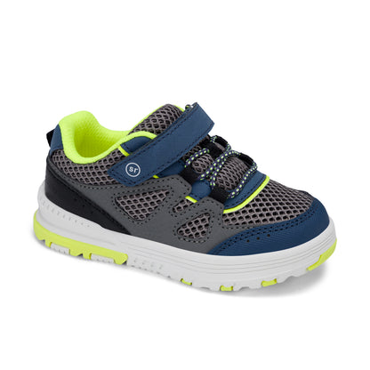 Artin 5.0 Sneaker - Little Kid Navy
