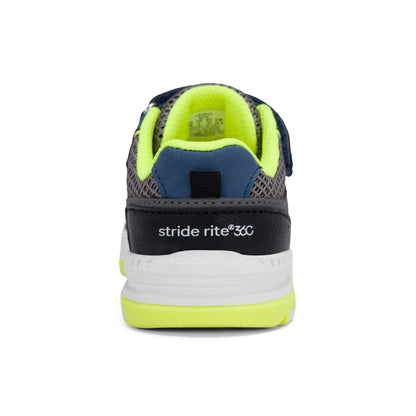 Artin 5.0 Sneaker - Little Kid Navy