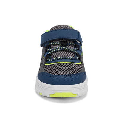 Artin 5.0 Sneaker - Little Kid Navy