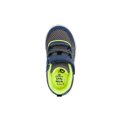 Artin 5.0 Sneaker - Little Kid Navy