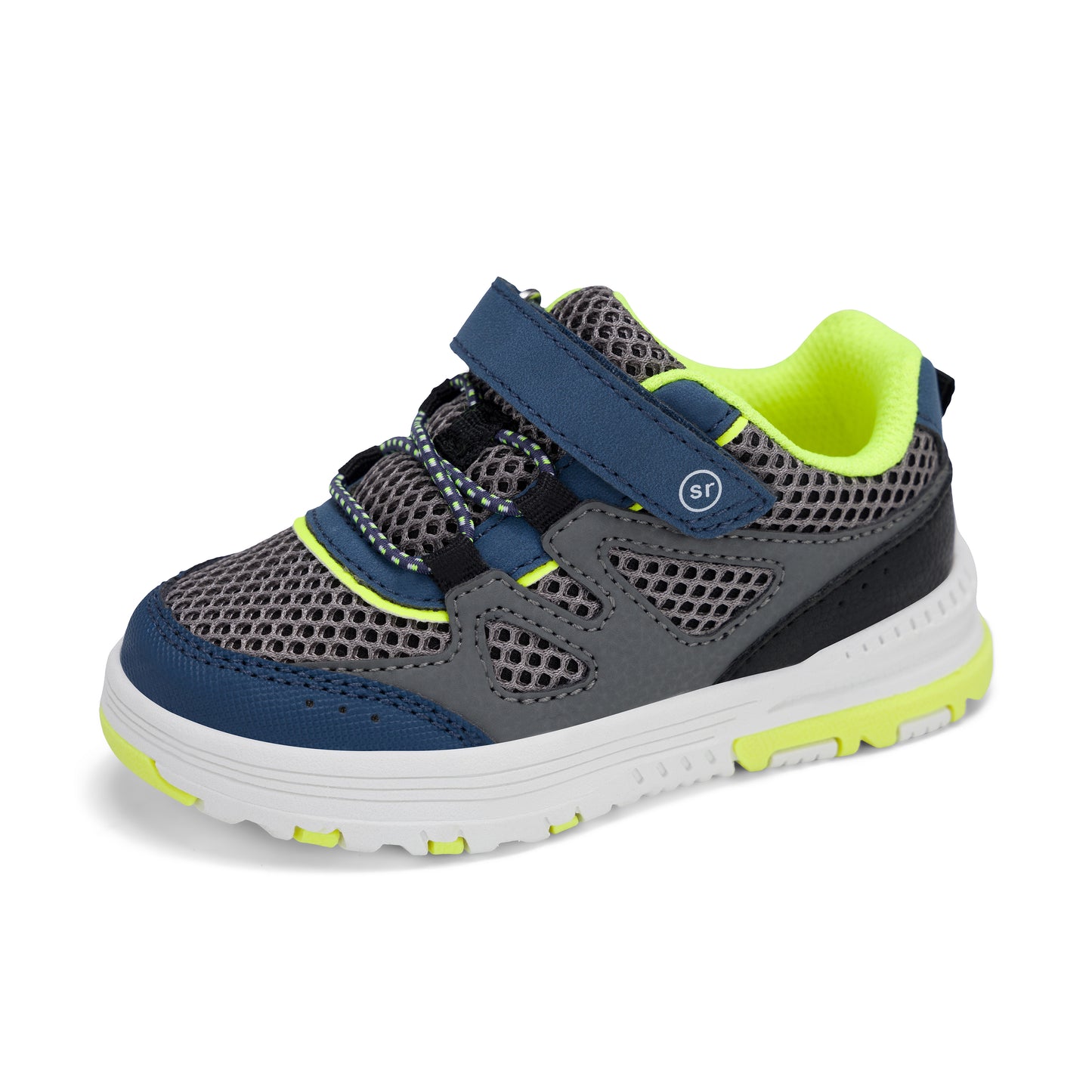Artin 5.0 Sneaker - Big Kid Navy