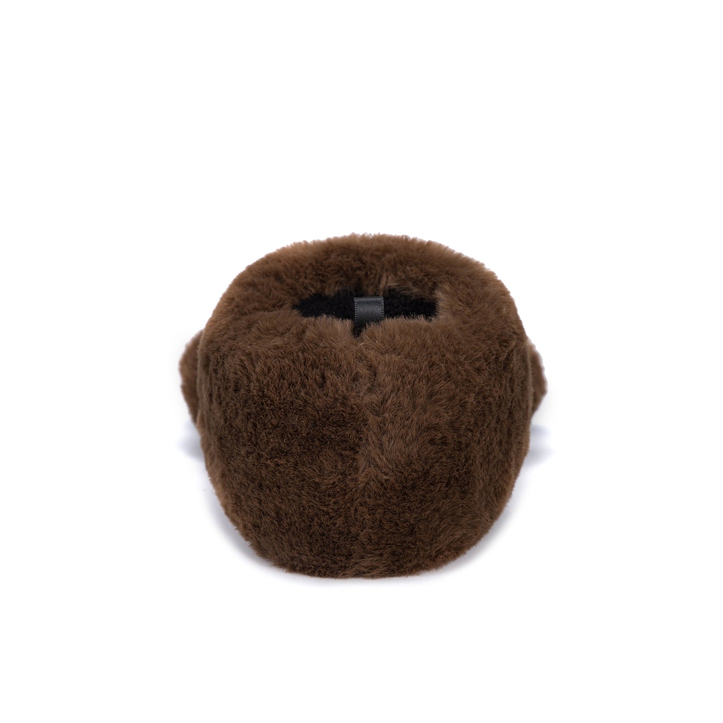 Bear Claw Slipper - Little Kids Brown
