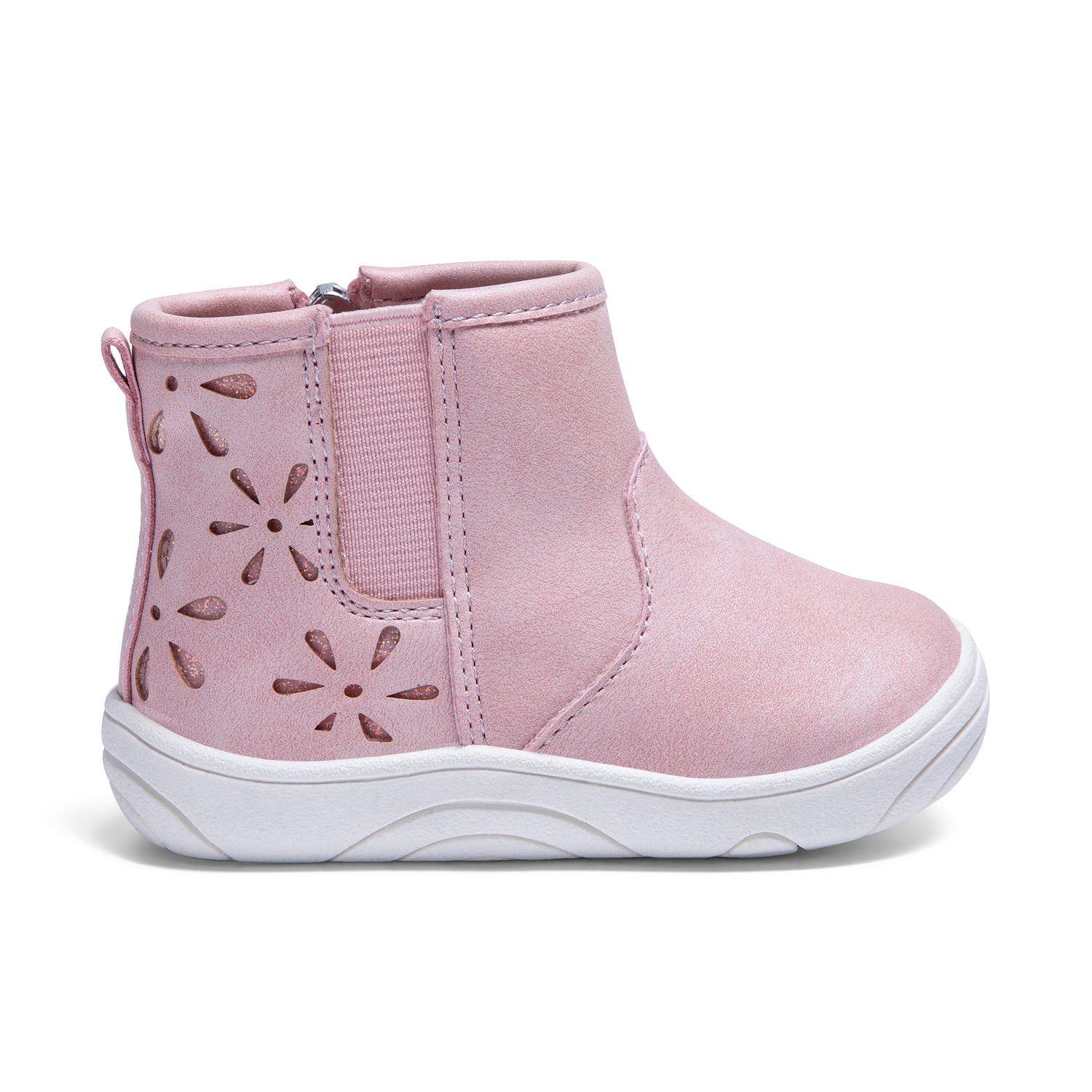 little girls' shoes