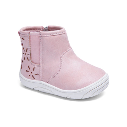 Bethany Boot - Little Kid Pink