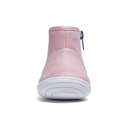 Bethany Boot - Little Kid Pink