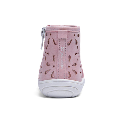Bethany Boot - Little Kid Pink
