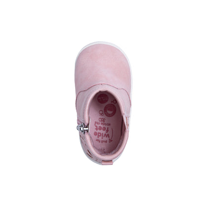 Bethany Boot - Little Kid Pink