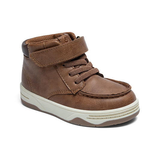 Bronte Boot - Little Kid Tan