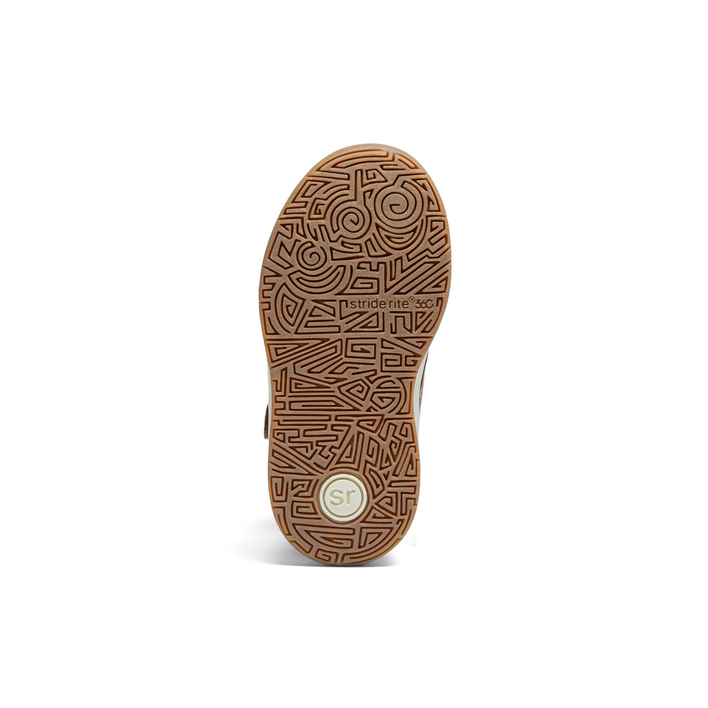 Bronte Boot - Little Kid Tan