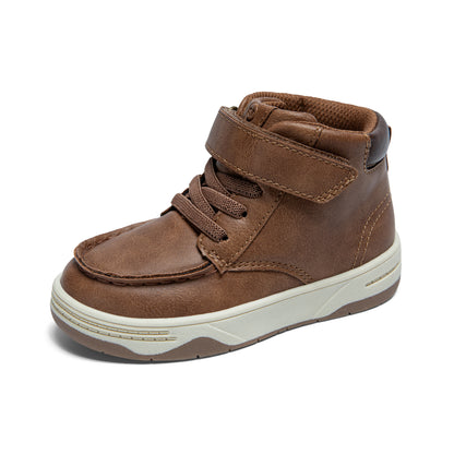 Bronte Boot - Little Kid Tan