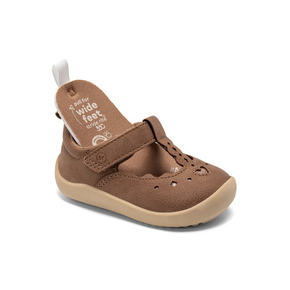 Cheyenne 2.0 Mary Jane - Little Kid Tan