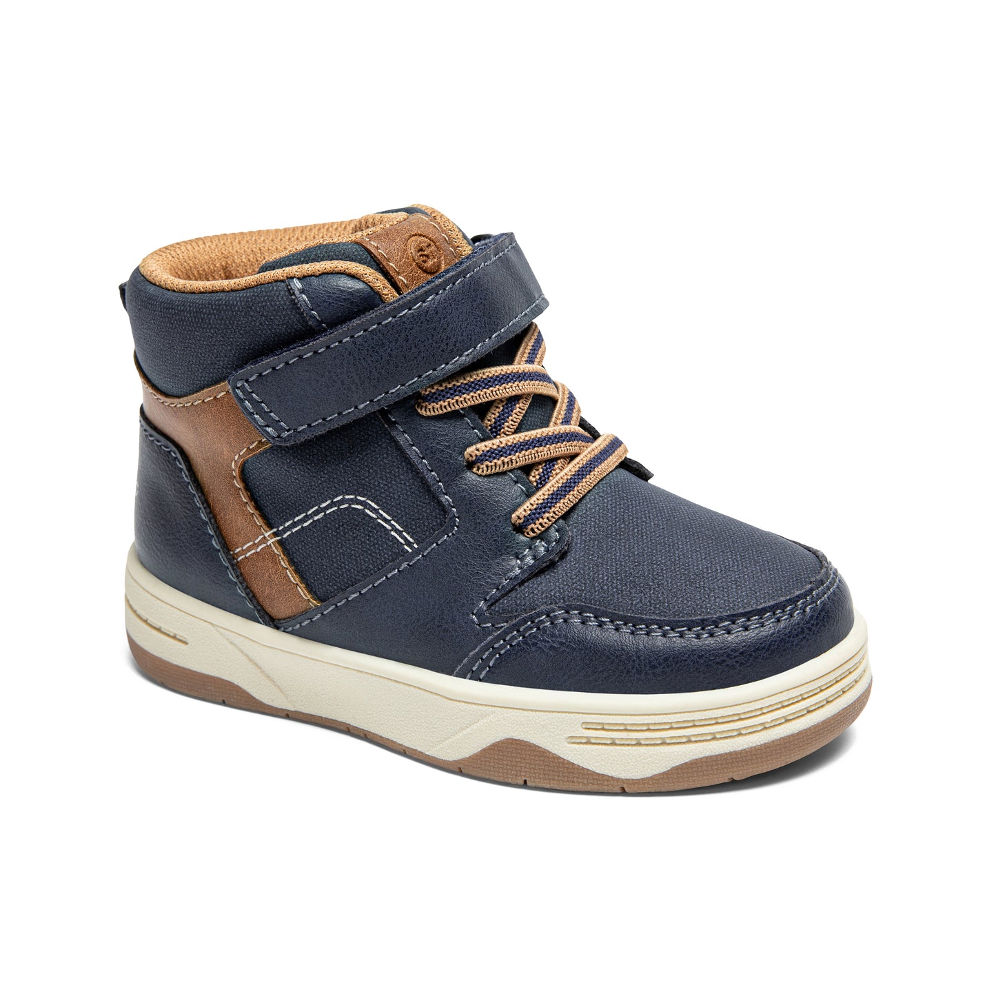 Colby Sneaker - Big Kid Navy