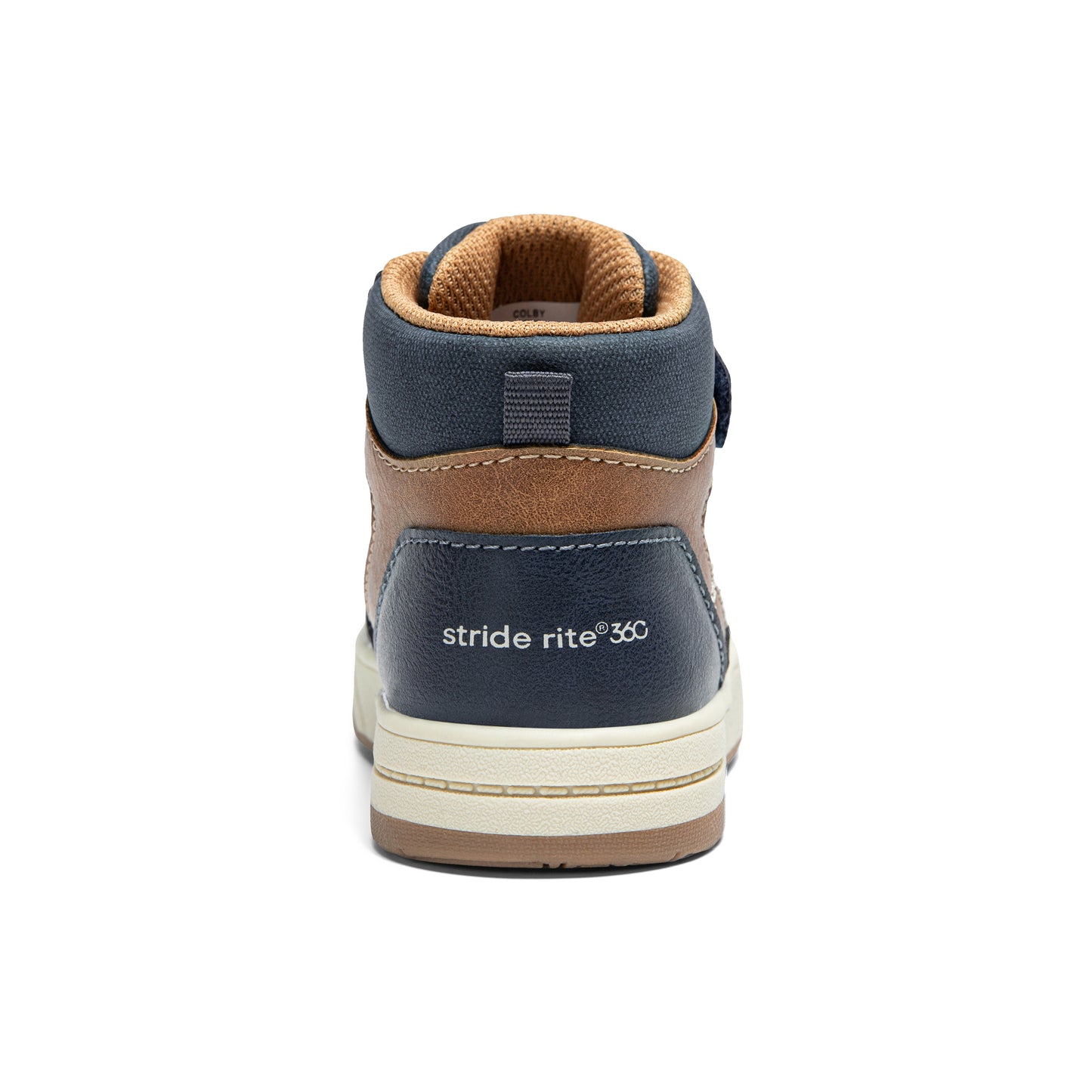 Colby Sneaker - Big Kid Navy