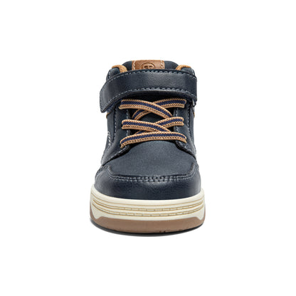 Colby Sneaker - Big Kid Navy