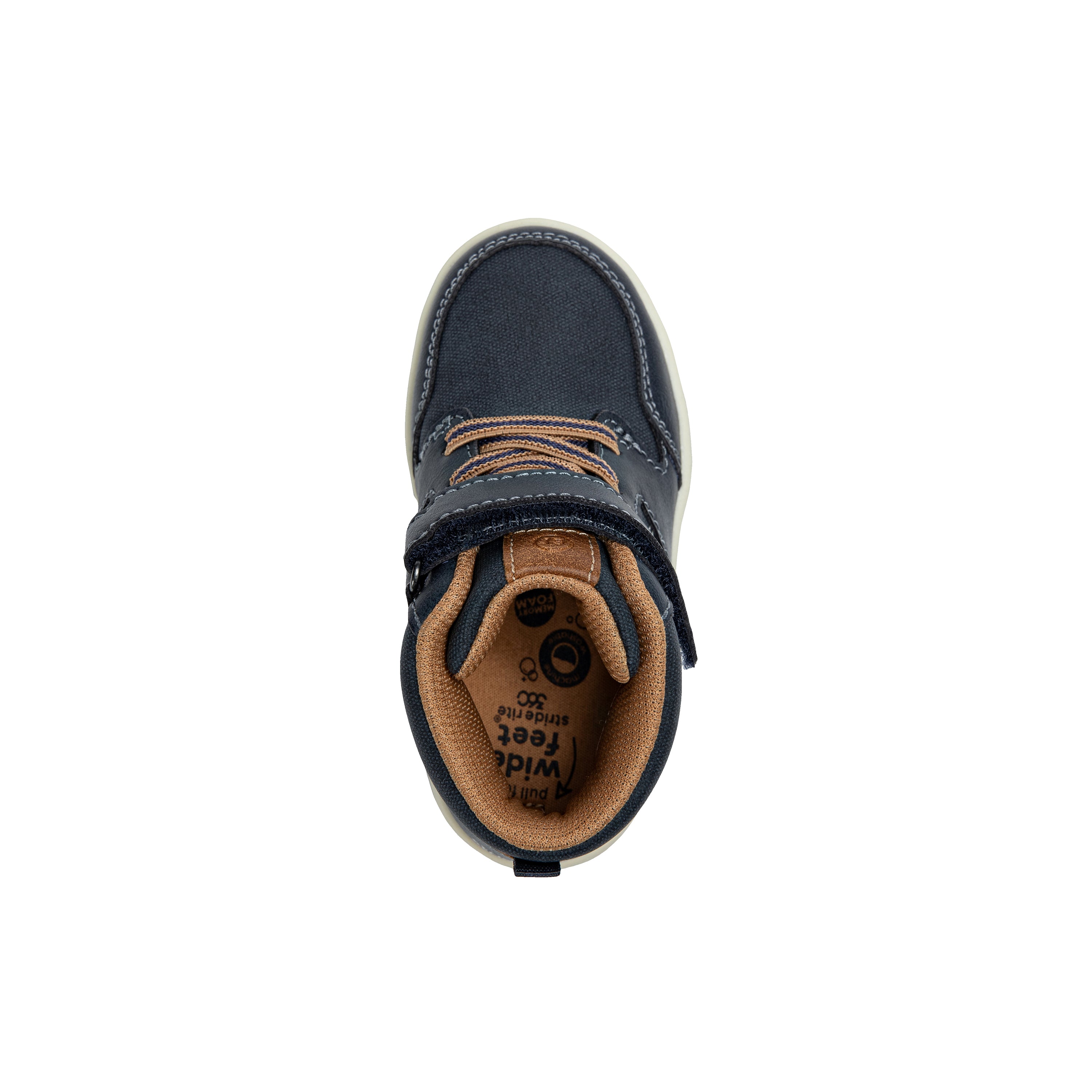 希少】40s BRISTOLITE COLBY スニーカー　サイズ10 1/2E Colby Sneaker | Little Kid's | Stride Rite