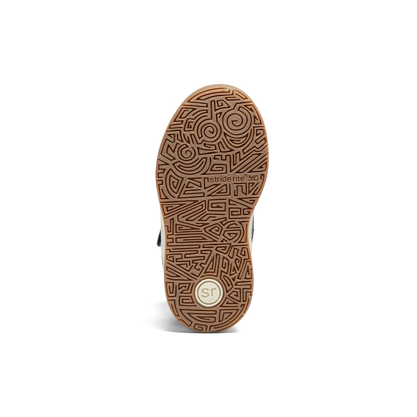 Colby Sneaker - Big Kid Navy