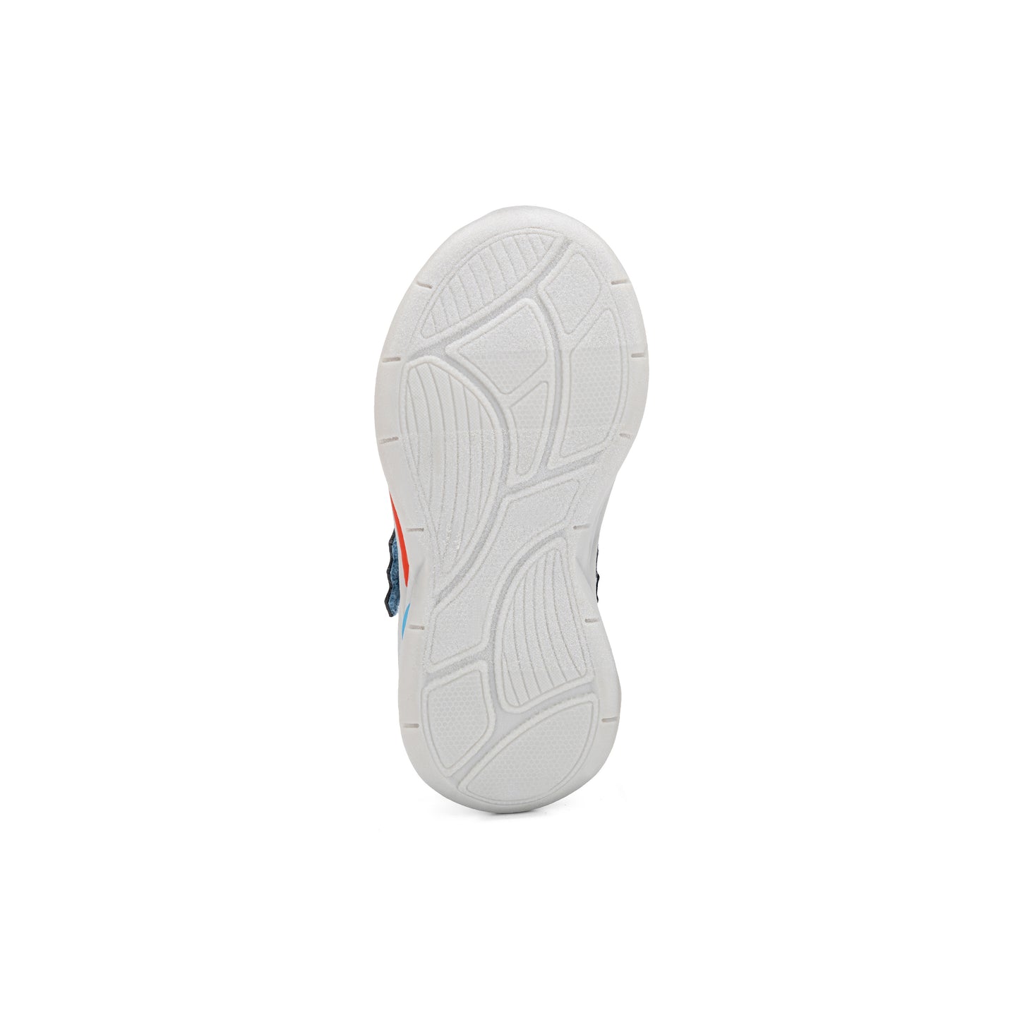 Lighted Console Sneaker - Big Kid Charcoal