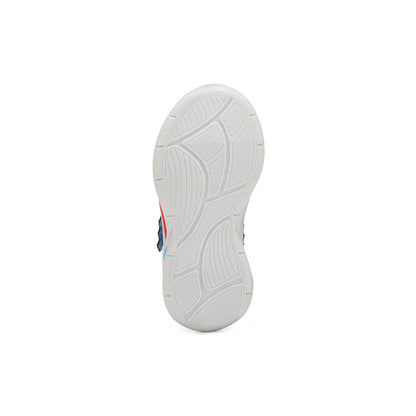 Lighted Console Sneaker - Little Kid Charcoal
