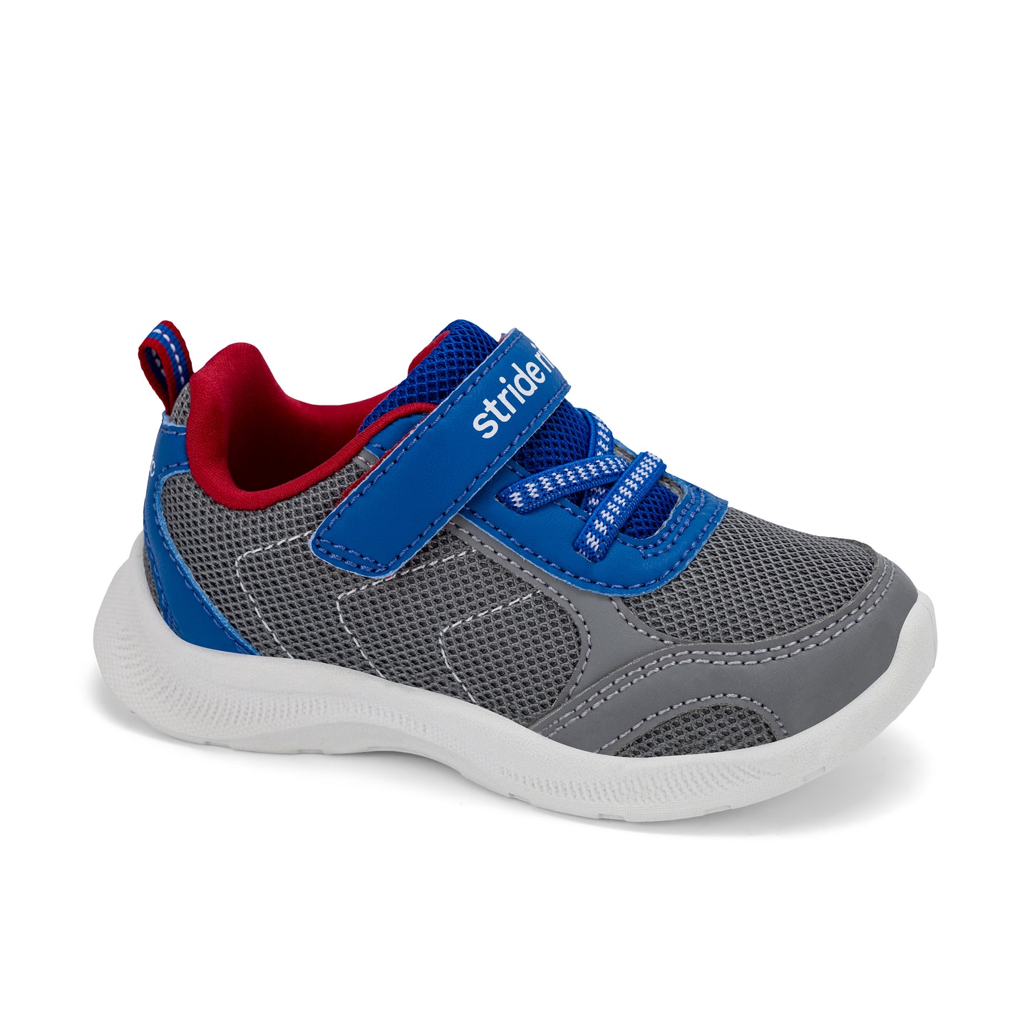 Cypress Sneaker - Little Kid Grey