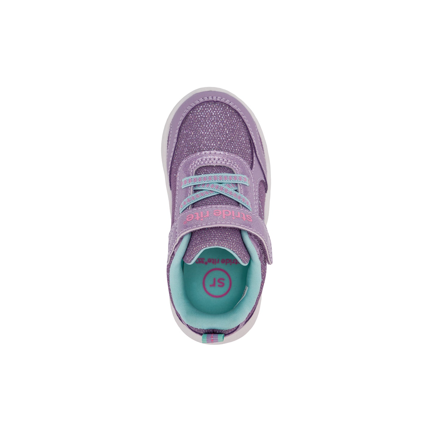 Cypress Sneaker - Big Kid Lilac