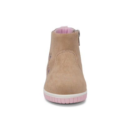 Darla Boot - Little Kid Tan