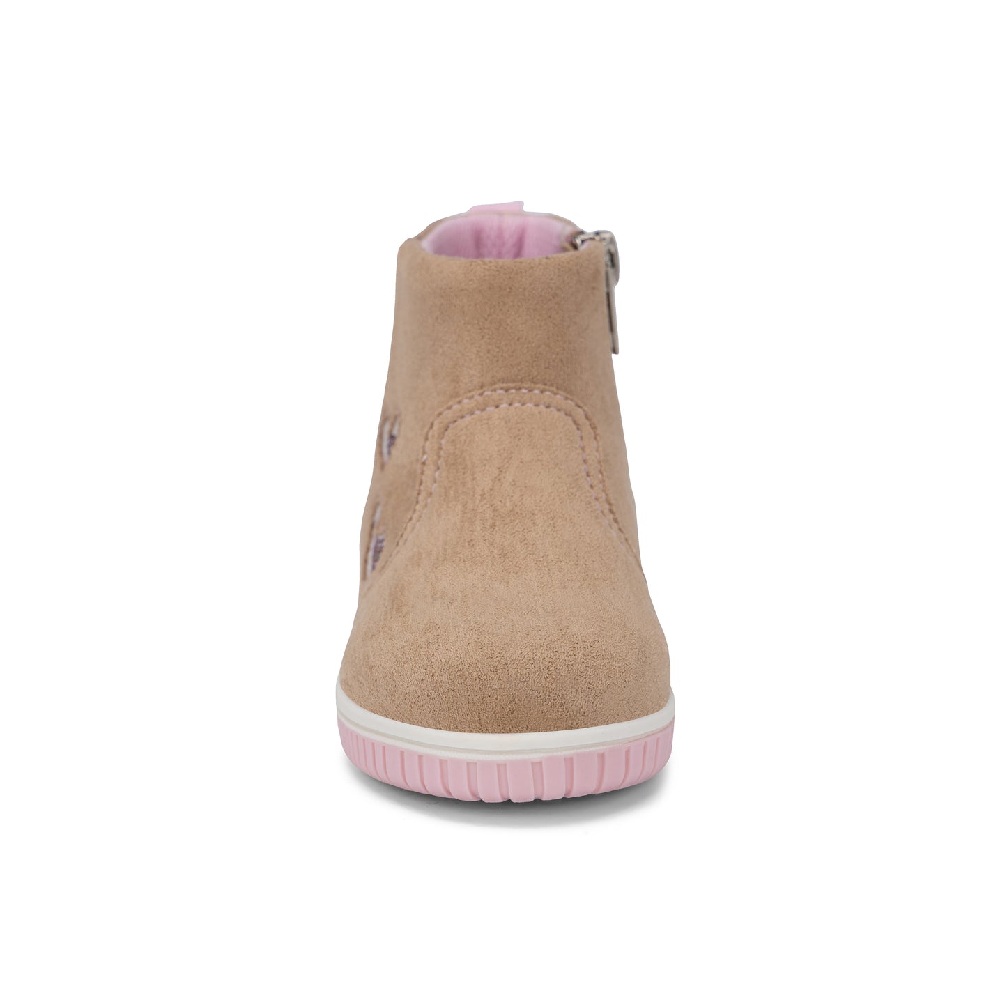 Darla Boot - Little Kid Tan