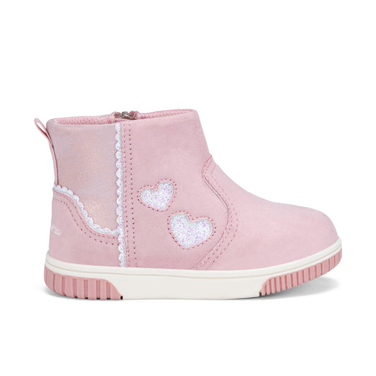 Darla Boot - Little Kid Pink