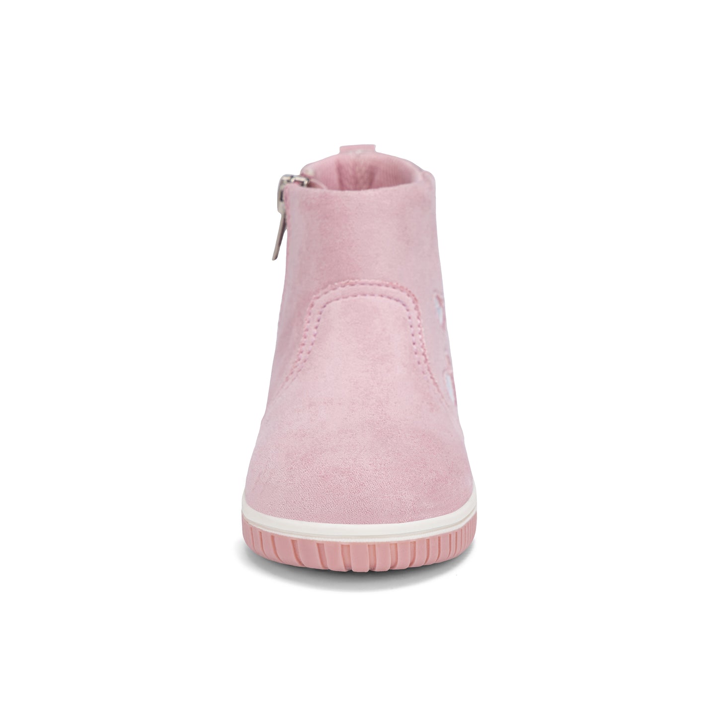 Darla Boot - Big Kid Pink