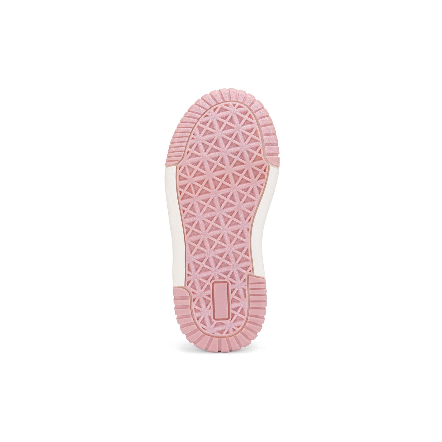 Darla Boot - Big Kid Pink
