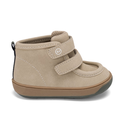 Dennis Sneaker - Little Kid Taupe